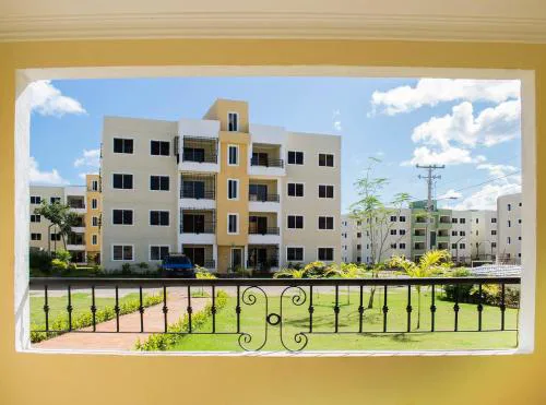Hermoso Apartamento Turístico