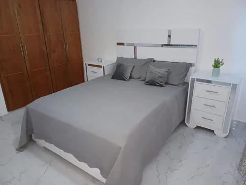 Residencial Génesis III