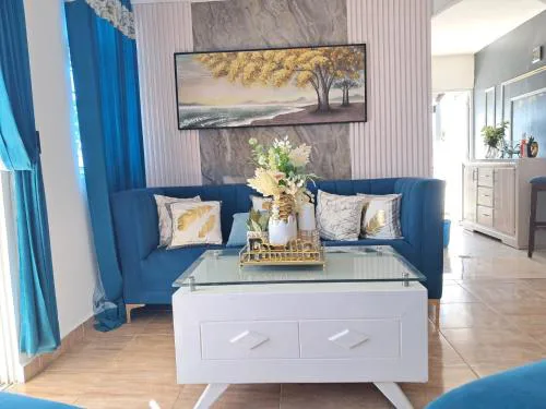 Residencial Jovanny 1