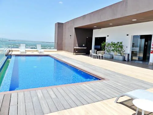 Suite Panorama