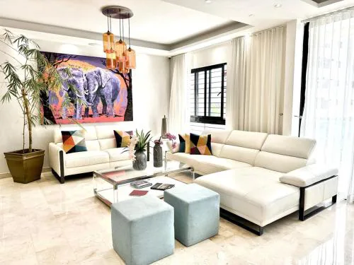Villa Olga Premium