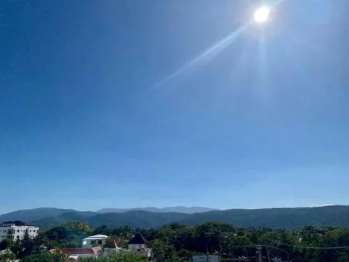 Beautiful Penthouse in La Vega, RD