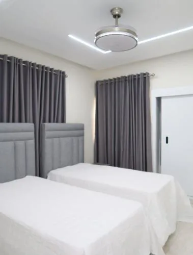 Experience elegance in every detail