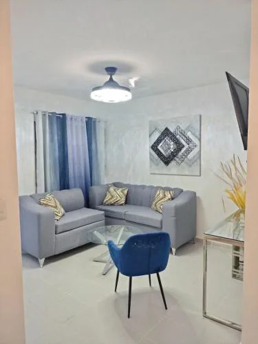 Franboyan Apartment