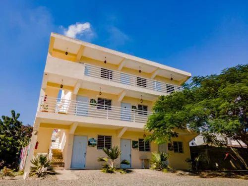 Hotel Anedi