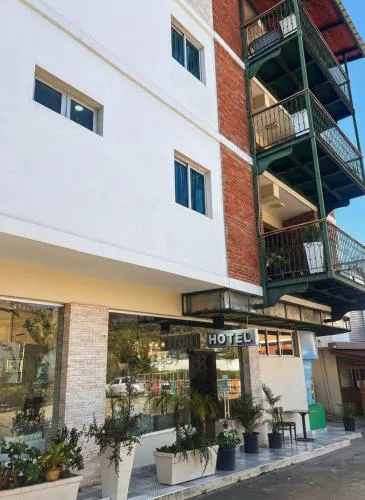 MON Hotel Boutique