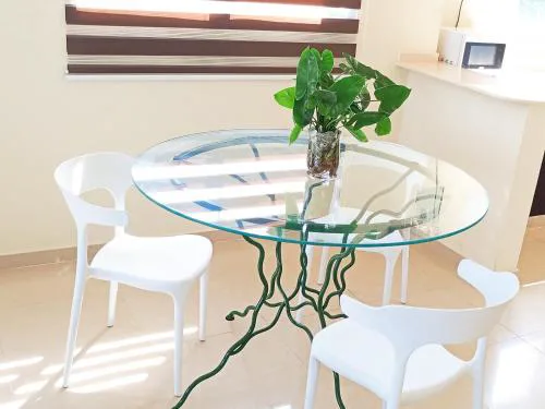 Apartamento en Residencial Los Pinos Cotui