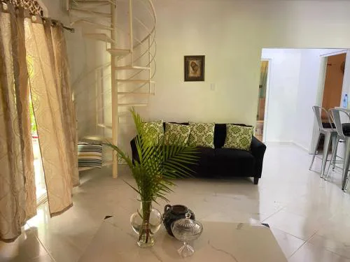 Casa de adela