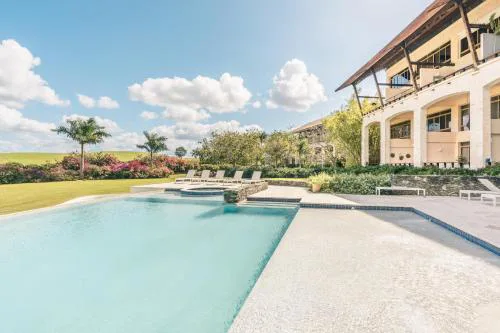 Wonderful Apt at Casa de Campo