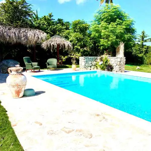 Casa Del Sol