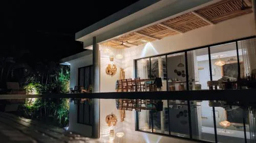 Casa Mana
