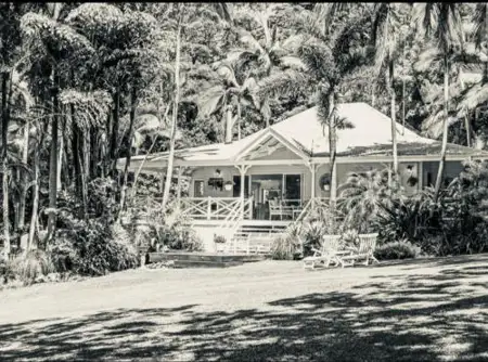 Casa Maona