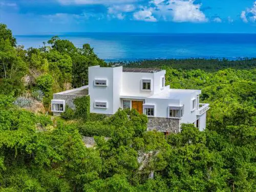 Villa Mustique - Perfect tropical paradise