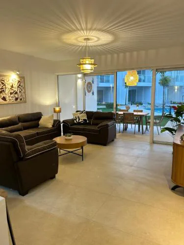 House or apartment in Playa Nueva Romana