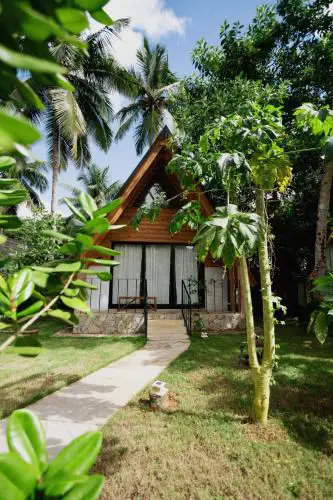 Casa Cayena - Hibiscus House
