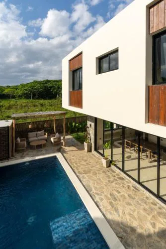 Casa Sharon