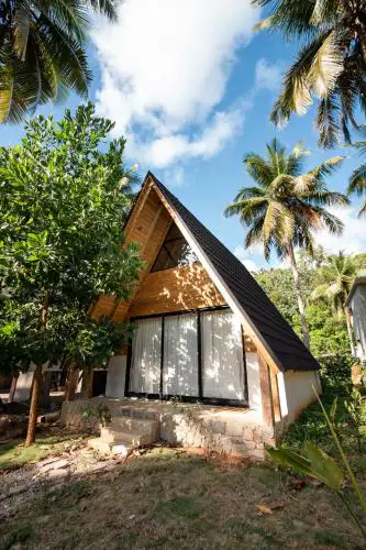 Jungle Cottage