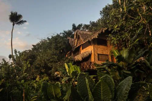 ZARIA Hotel & Retreat Center
