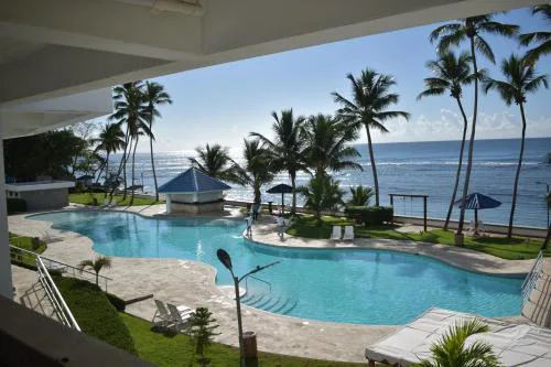 El Sueño, Breathtaking Ocean Front, Juan Dolio