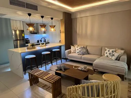 Las Olas Apartment, Juan Dolio
