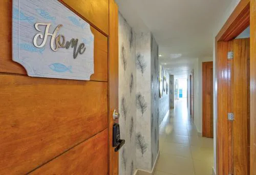 Las Olas, Juan Dolio 2bed2bath Condo