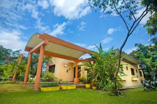 Casa Villa Anacahuita