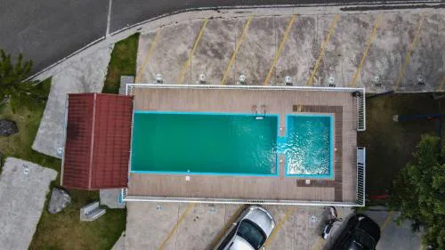 Charming Apartment in Jarabacoa with Shared Pool