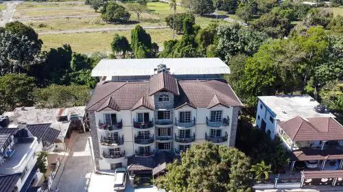 Emerald Vue - Private river entrance