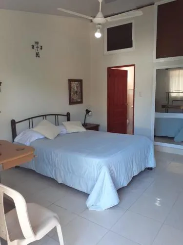 Habitación Hogareña