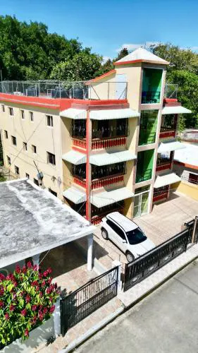Oasis de Paz 4