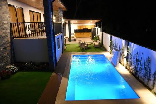 villa Alta brisa