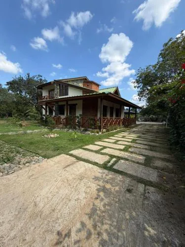 Villa Ana Rosa