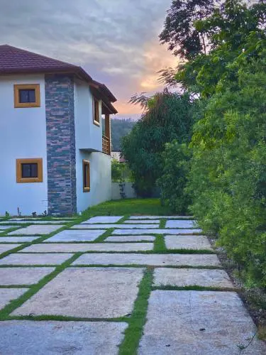 Villa Campo Verde