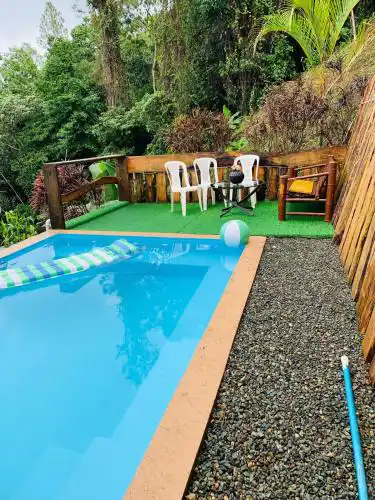 Villa el privilegio