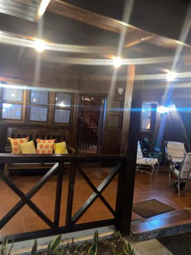 Villa Flor Rubi