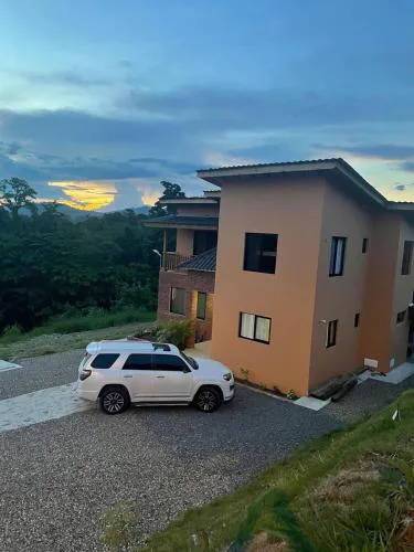 Villa RG