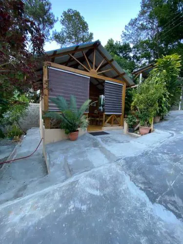 Villas Don Che, 2 villas