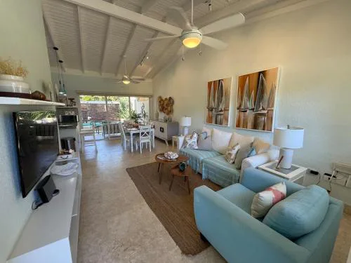 2BR Juan Dolió House