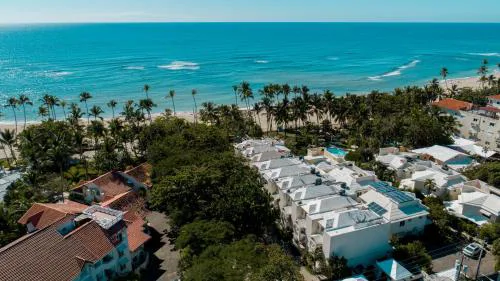 Amazing apartment, B-Juan Dolio, El Bonio II