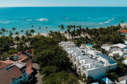 Amazing Apartments, A-Juan Dolio, El Bonito II