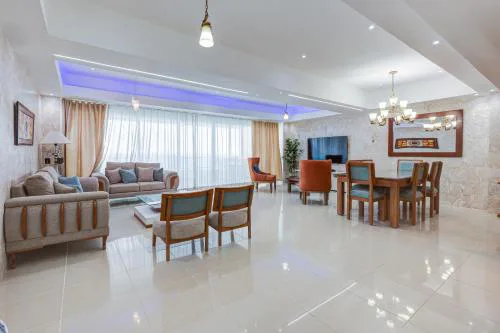 Apartamento Hermoso Frente Al Mar 11fl Amanzing