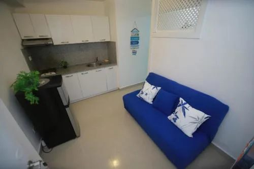 Arena blanca Franchecis hostal