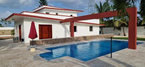 Casa Perez CCC