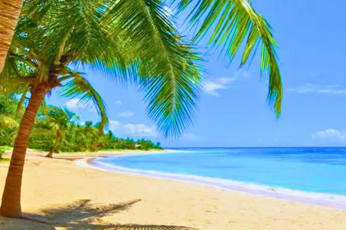 Harmonia - Sunbeha resort, Juan Dolio