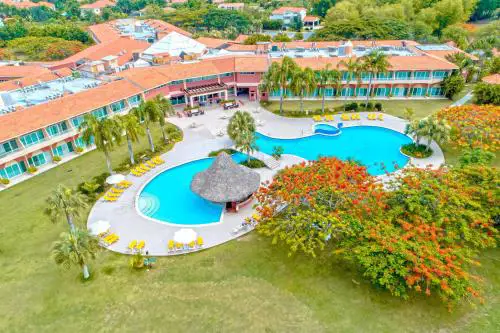 Hodelpa Garden Suites - All Inclusive