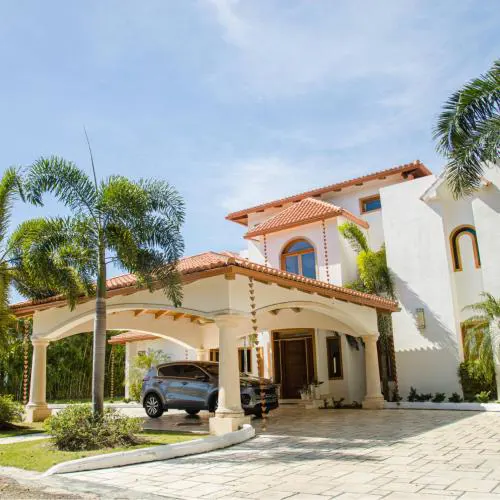 Villa at Metro Country Club