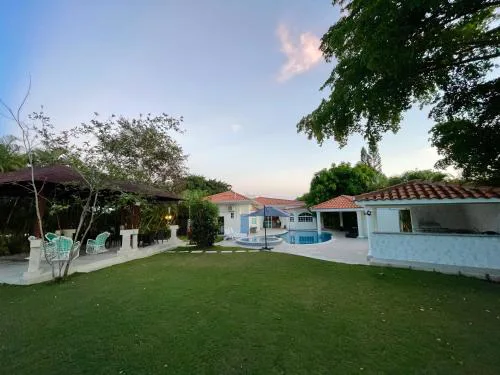 Villa in Metro Country Club, Juan Dolio