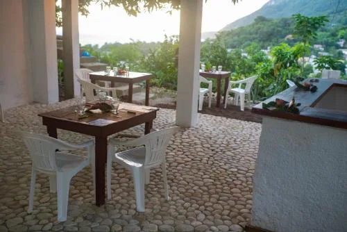 Hotel-Restaurante Snack Cana