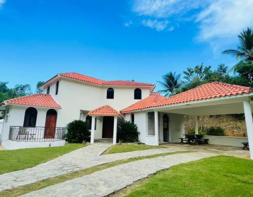 Villa Michel