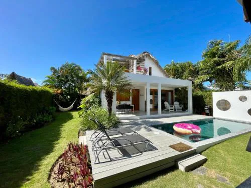 Villa Leon Azul